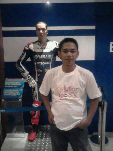 the_zainal's profile picture. 2A1C3E81