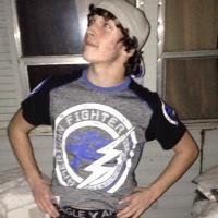 Isaac Ferguson (@ferguson11isaac) 's Twitter Profile