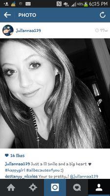 Jaces mommy 
Rest in Love J. Bartlett
a loving father