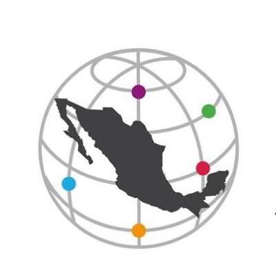 Asociación Mexicana de Oficinas de Asuntos Internacionales de los Estados A. C. Actualmente 20 Estados Miembros de la República Mexicana.