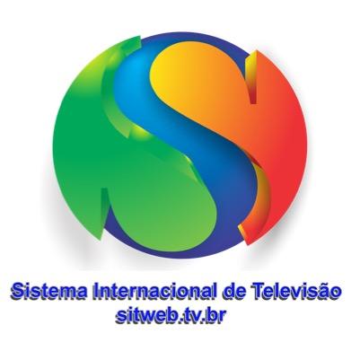 Sistema Internacional de Televisao https://t.co/Yy3bUZWe06 O futuro da tv na tv do futuro Pabx: 55(11)3107-0957