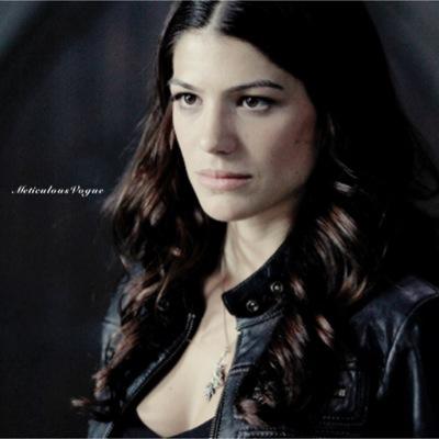 «I wasn't put through hell, I was left there.» [RP|AU|MC|Supernatural]