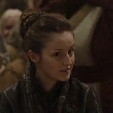 LadyJeyne's profile picture. Filha de Vayon Poole, superintendente de Winterfell e esposa fiel de Walder Frey #FakeWesterosBR