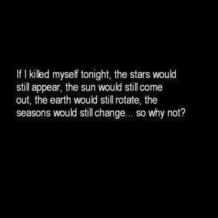 i shouldnt even be here..