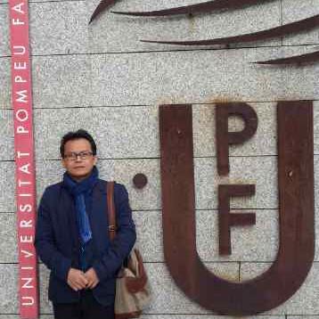 ToniToninot's profile picture. 