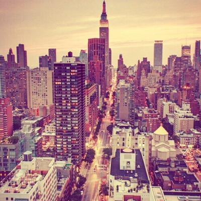 Hidden beneath New York City is the one place every celebrity escapes to. But beware it's not the city of secrets for nothing. @/DM to join
