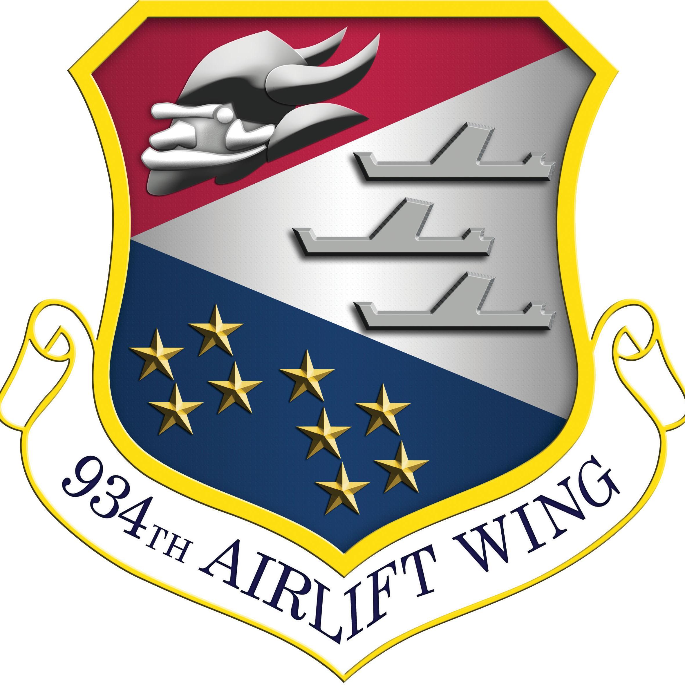 Minnesota's only Air Force Reserve Unit