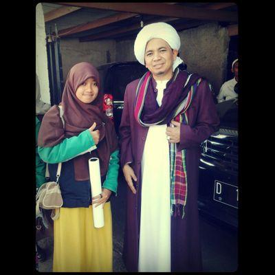 nurliyanalia40's profile picture. Sholawat Wabaarik Addahlaaniyyah Hasan Bin Tsabit || SMKN 11 Bandung