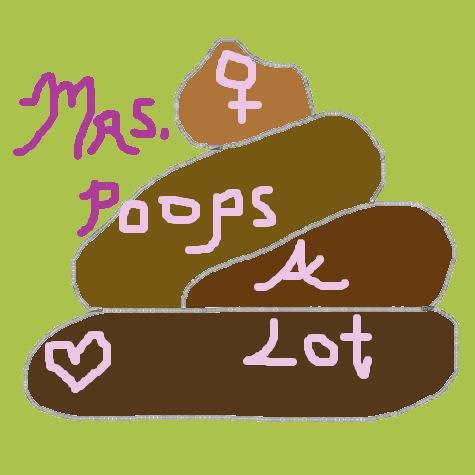 This blog is dedicated to bring you live action pooping! We'll be going behind the scenes of a real woman pooping!