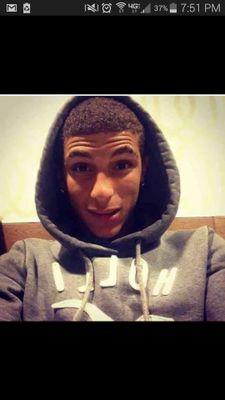 Class of 2015, Snapchat- codyk16, Instagram- ballout_fresh18 .. RIP CJ☝⛅