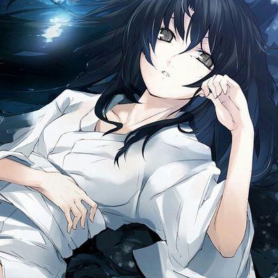 Hello, my name is Kihatsu-sei Shibo, but you can call me Kiha. How may I be of service to you? || OC RP • Multiverse ||