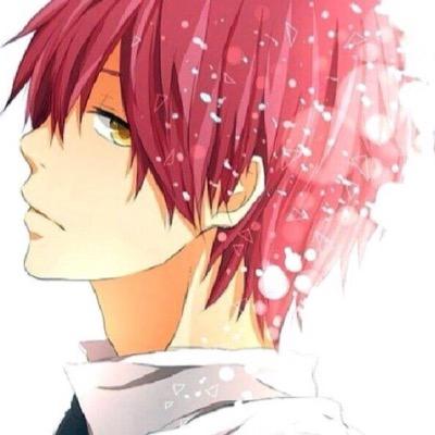 RedScissorsx's profile picture. I am absolute. Listen to me and nobody gets hurt. [KnbRP || 18+ || #detailedRP || SINGLE]