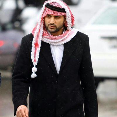 ‏الحب لمن يستحقه