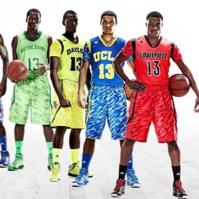 Tweeting about the latest Matchups and sick Jerseys