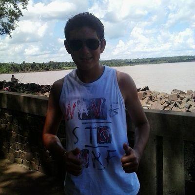 Amo el futbol y a mi familia