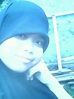 My is name Siti Nurul ulfa nama fans @alisyarif @Prillybie