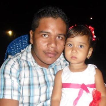100% Amante del deporte, padre de familia, serio, honesto, colaborador y humilde.!!!