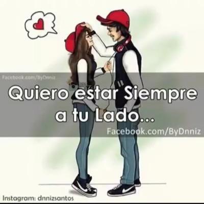 Ese boy me  tiene loka