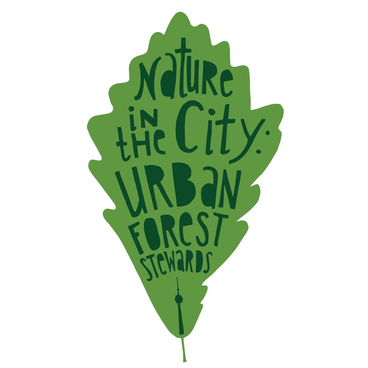 Nature in the City: Urban Forest Stewards