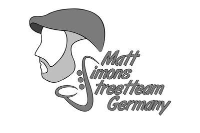 MattSimonsSTGer's profile picture. We are a group of music lovers who fell in love with @mattsimons' voice and songs...and well, with himself too ;) Doing our best to promote his music in Germany
