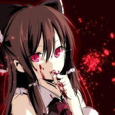 Hello, I'm Maya, Sebastien's demon cat. DEMON cat. Not CAT Demon. || Kuroshitsuji RP; #Single #RP18 ||