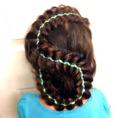 braidsbychloe's profile picture. This is @Braids.by.chloe from Instagram!
Instagram: Braids.by.chloe
YouTube: Braids.by.chloe
Facebook: Braids.by.chloe