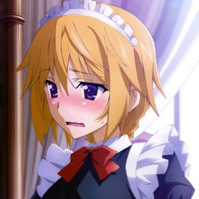 FrenchSlutIS's profile picture. 18+ RP | I am France's respresentitive IS! | Closet Slut | Can have futa if asked