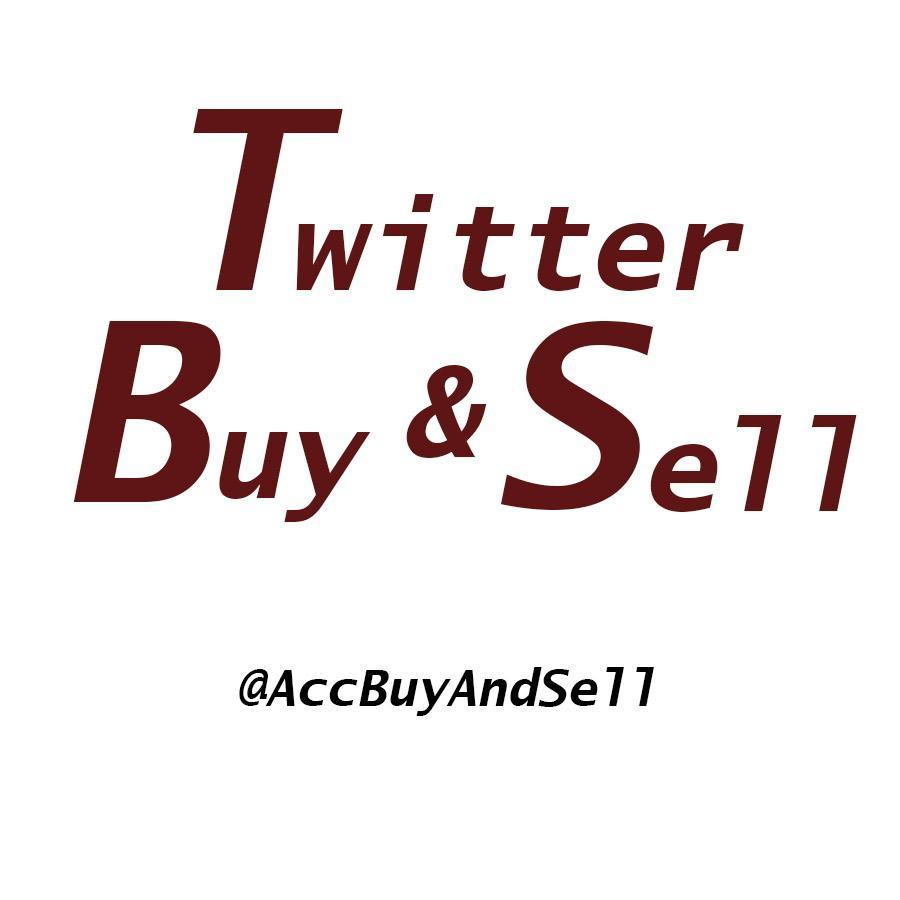 We are an up and coming Social Media Broker. Bringing you a secure way to buy & sell your social media accounts. Any question? Buying or selling? ⬇
