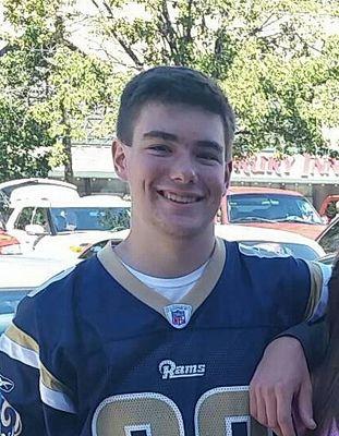 beck_kurtis's profile picture. 