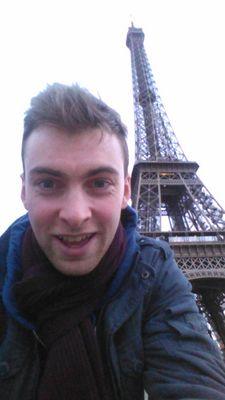 Mono93Eoin's profile picture. les gars de cergy