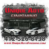UniqueAuto Finishing (@uniqueautowrap) 's Twitter Profile