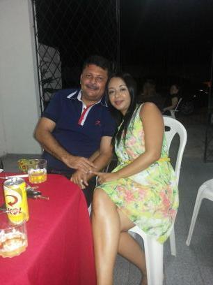 Sou amigo dos amigos
