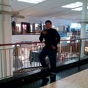 Douglas Vega - @elguanaco913 - Twitter