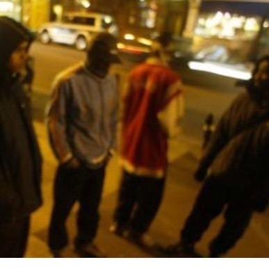 Sauga | 62' Blood | If a thot grind my kush, Ill grind on her body