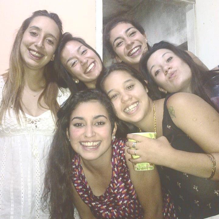 Florrcortesi's profile picture. Vivir con fuerza, locura y libertad ! JuanGermán♡