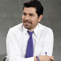 Ernesto Cortés (@ernestocortes28) 's Twitter Profile