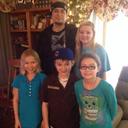 Robin Babb Smith - @robinranaexoxo - Twitter