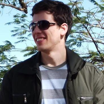 Empreendedor, Advogado, Contador e Engenheiro Civil.
Trabalho como Diretor Comercial na iopoint - ponto eletrônico inteligente.