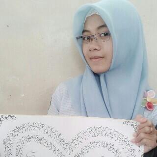 sukai hidup,u karena hidup,u kebahagian,u...  :-*