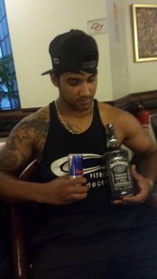 Bruno silva
