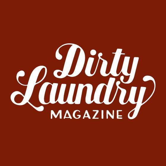 Dirty Laundry is an independent magazine that amplifies creative voices from contemporary artists.