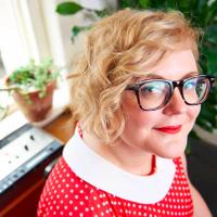 Sarah Kanake (@sarahkanake) Twitter profile photo
