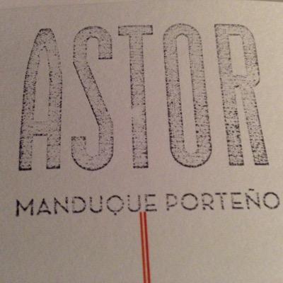 ASTOR