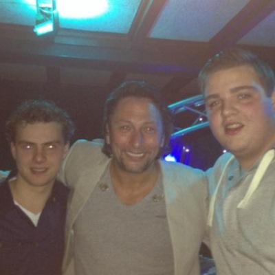 Gruitermaren's profile picture. 