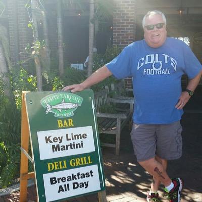 Colts and Pacers fan. Beagle dog lover. My Mime is the love of my life. Fast cars and boats forever