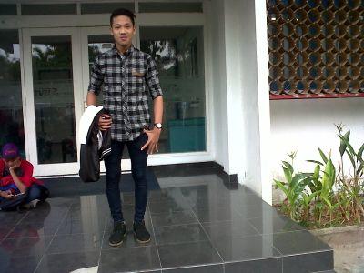 Gustrifaulizar's profile picture. MGF