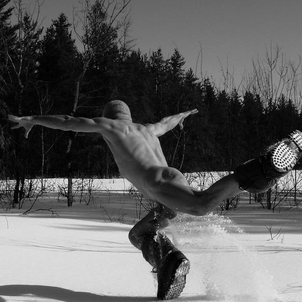 Be happy .......... it drives people crazy !!