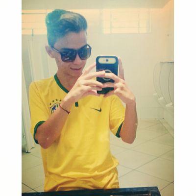 Face - Dhiego Felippe Xavieer         SnapChat : dhi_felippe