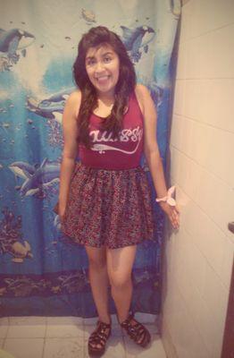 CondoriVicky's profile picture. 