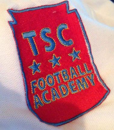 Scouting & fixture department of @TSCFOOTBALLACAD